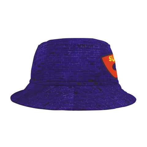 Supermom Bucket Hat