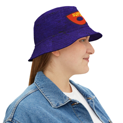 Supermom Bucket Hat