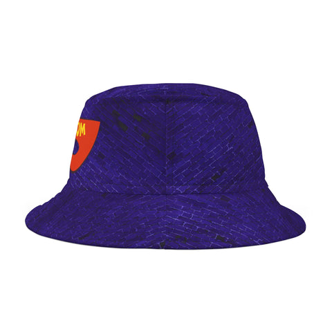 Supermom Bucket Hat