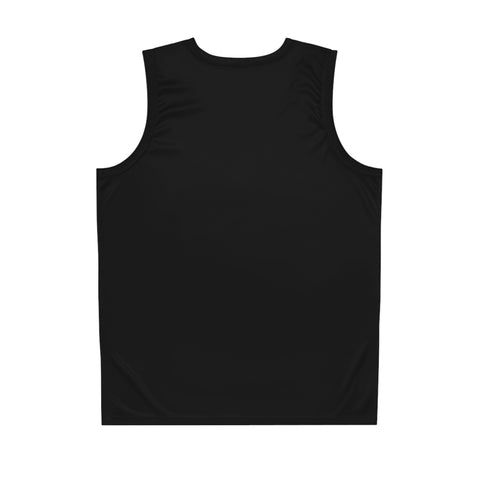 Girl Dad Basketball Jersey