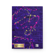 Graffiti Love Hardcover 2024 Journal