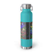 KingSauce Graffiti Vacuum Insulated Bottle, 22oz