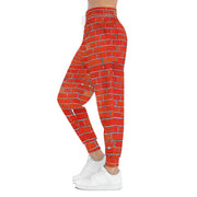 Graffiti Athletic Joggers