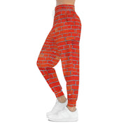 Graffiti Athletic Joggers