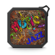 Micro Graffiti Music Blackwater Outdoor Bluetooth Speaker