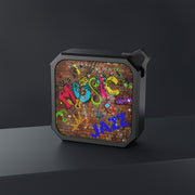 Micro Graffiti Music Blackwater Outdoor Bluetooth Speaker