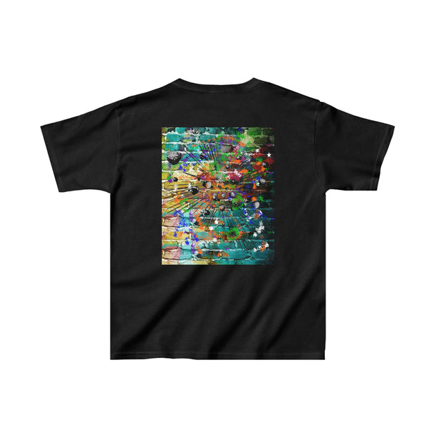 GraffitiSauce Kids Heavy Cotton™ Tee