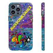 Graffiti AwesomeSauce Phone Tough Cases