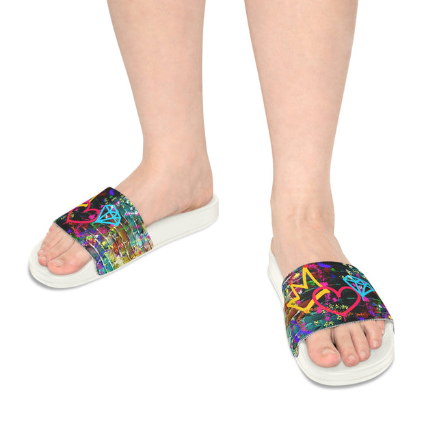 Women's Slide Sandals