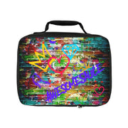 Signature GraffitiSauce Kids Lunch Bag