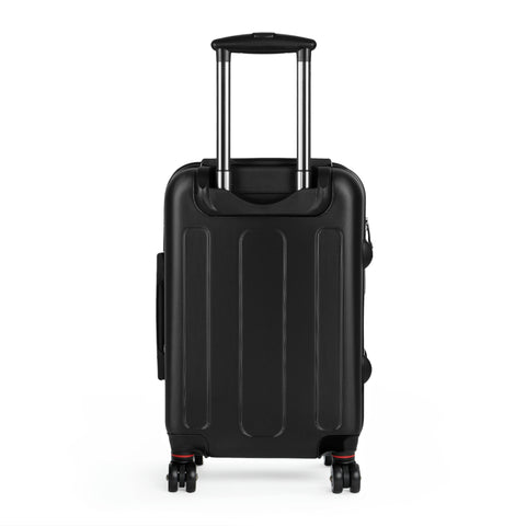 Signature GRAFFITISAUCE Graffiti Suitcase - Carry-On