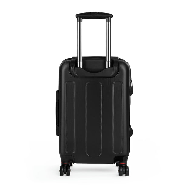 GraffitiStyle Suitcase - Carry-On