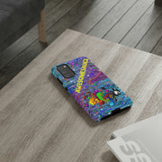 Graffiti AwesomeSauce Phone Tough Cases