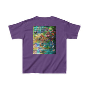 GraffitiSauce Kids Heavy Cotton™ Tee