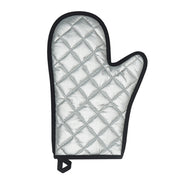 Graffiti GrillSauce Oven Glove