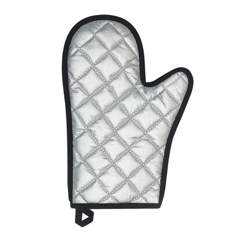 Graffiti GrillSauce Oven Glove